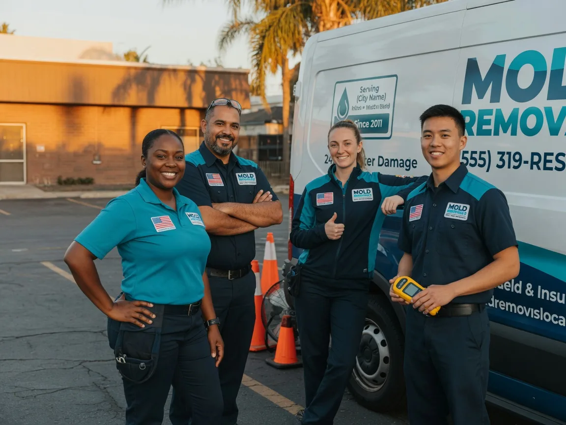 Water Damage Restoration company in Kellerton, IA